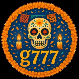 g777 লোগো