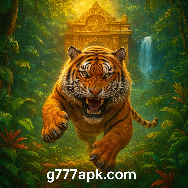 g777 গেম দ্রুত রেজিস্ট্রেশন