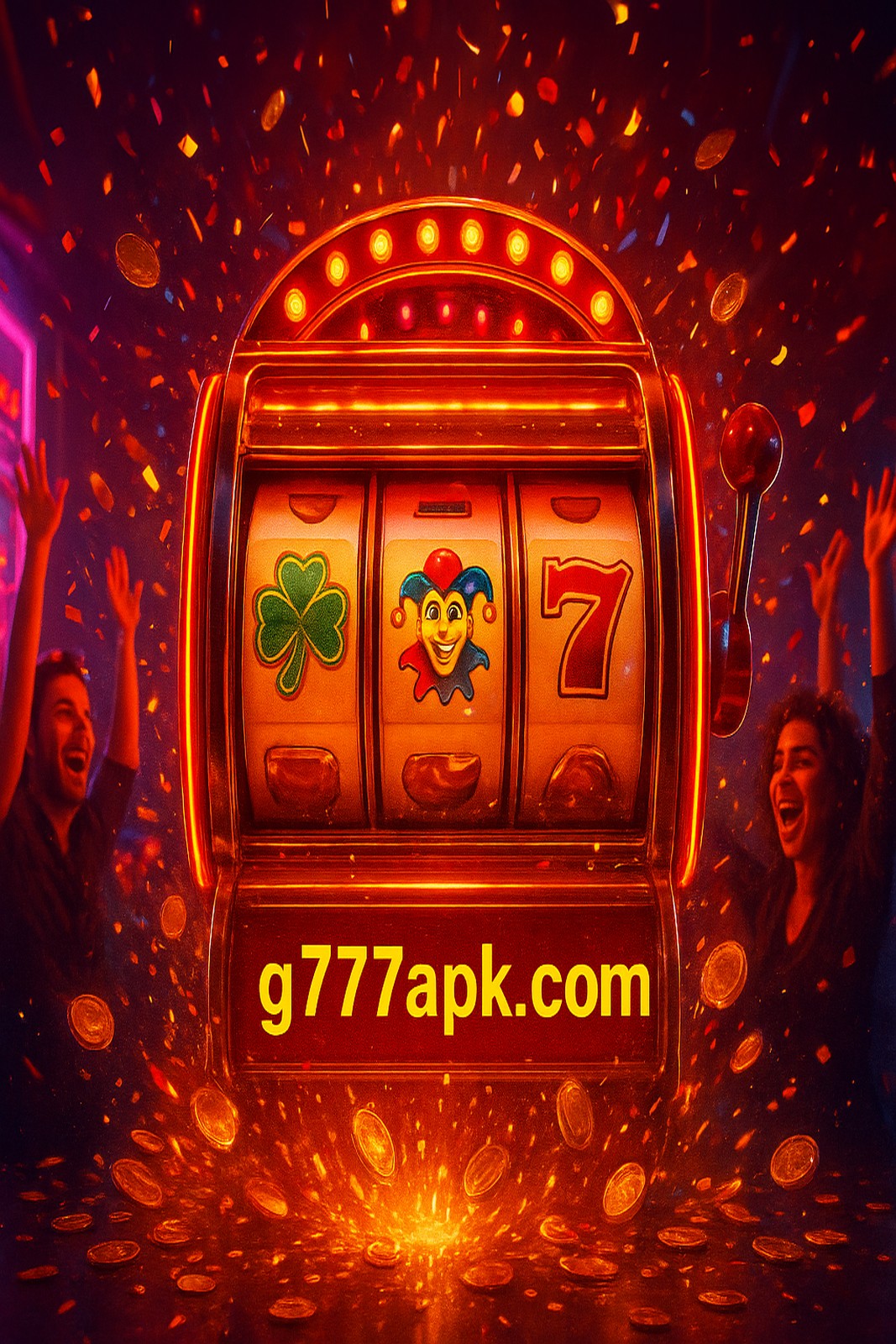 g777 গেম খেলোয়াড় রিভিউ